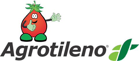 Logo de Agrotileno, división de IPESA