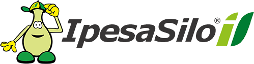 Logo de IPESA Silo