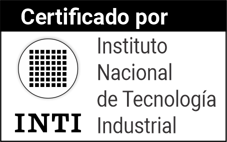 Ensayos y certificación del INTI para Aislathermic
