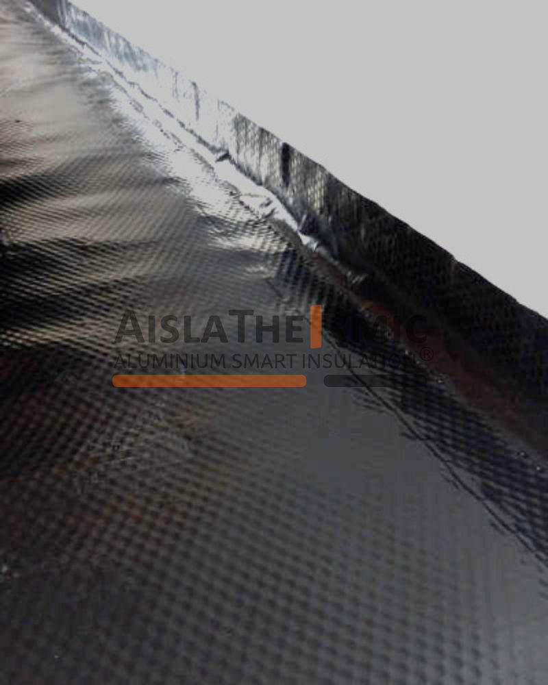 Aislante térmico Aislathermic bajo piso radiante o flotante