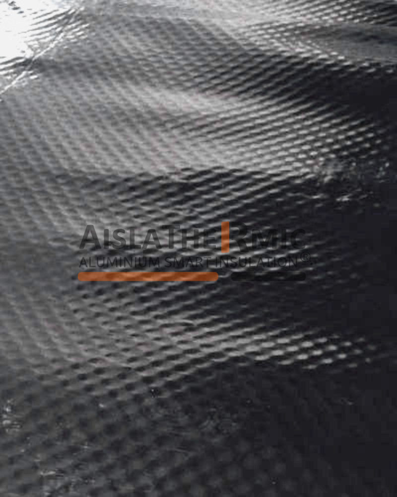 Aislante térmico Aislathermic bajo piso radiante o flotante